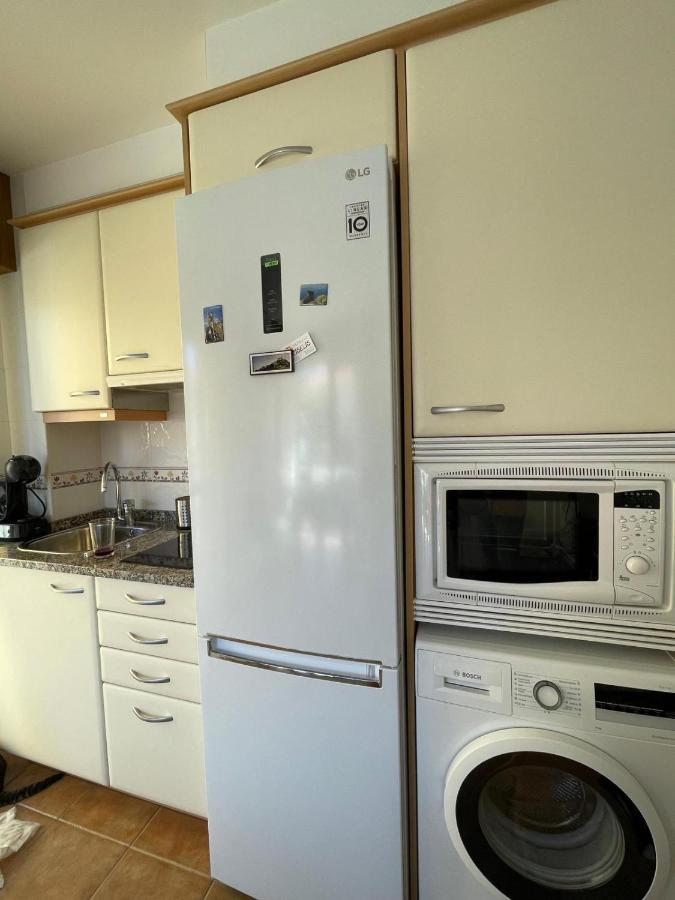 Apartamento Familiar En Finisterre Playa Langosteira Екстериор снимка