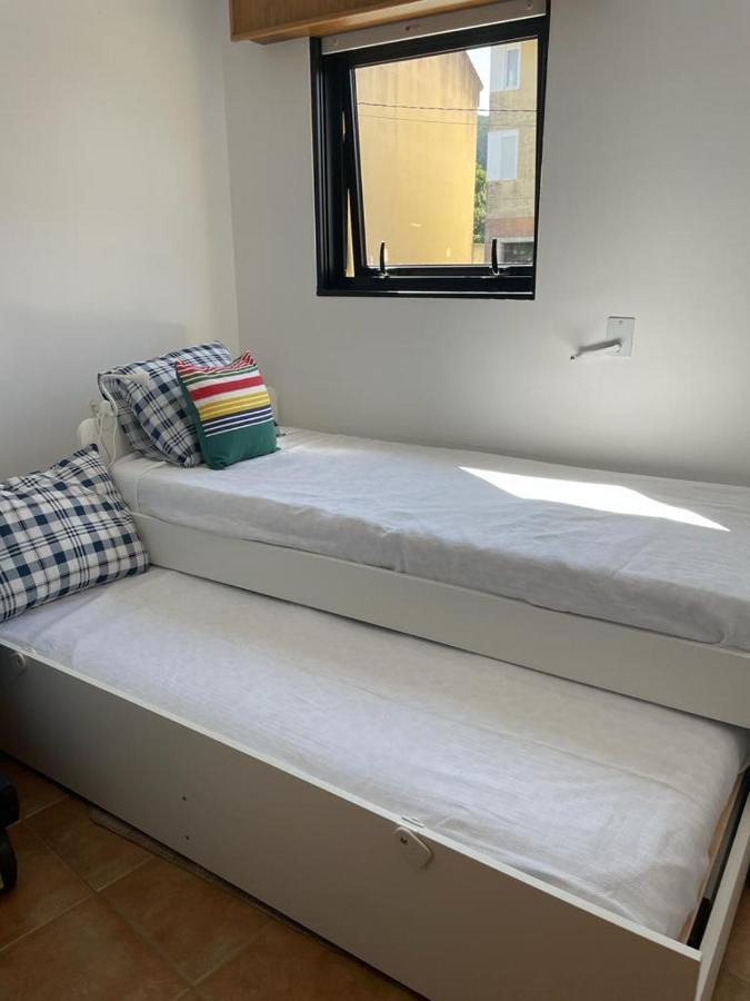 Apartamento Familiar En Finisterre Playa Langosteira Екстериор снимка