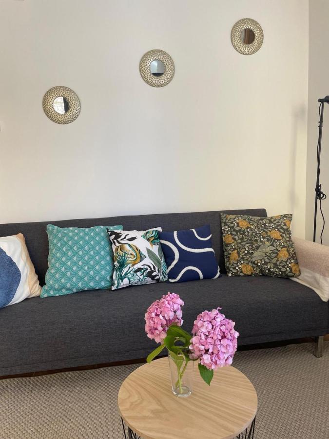 Apartamento Familiar En Finisterre Playa Langosteira Екстериор снимка